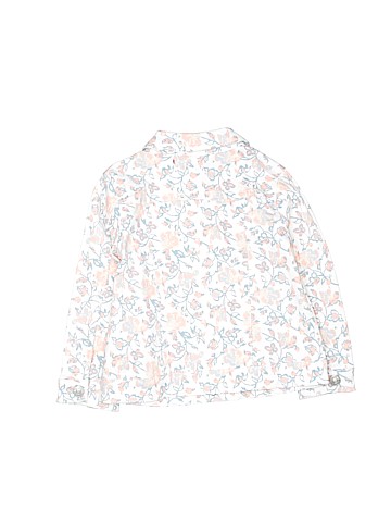 7 For All Mankind Denim Jacket (view 2)