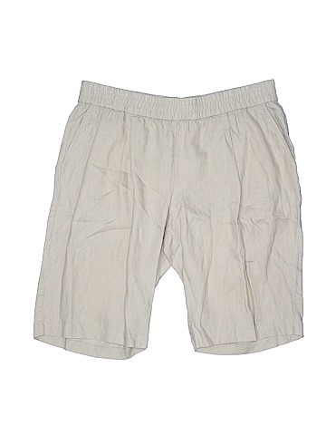 Eileen Fisher Shorts (view 1)