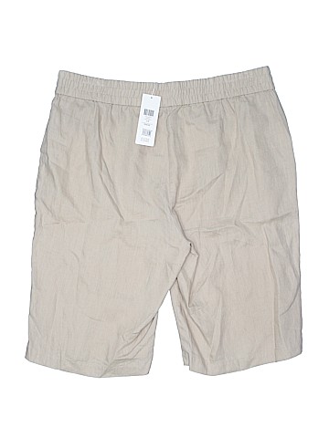 Eileen Fisher Shorts (view 2)