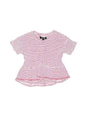 Joe's Jeans Short Sleeve Top (view 1)