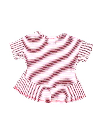 Joe's Jeans Short Sleeve Top (view 2)