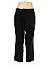 DressBarn Black Dress Pants Size 18W - photo 1