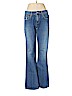 Levi's Blue Jeans Size 8 - photo 1