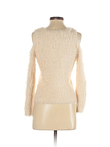 Hollister Pullover Sweater (view 2)