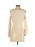 Hollister 100% Nylon Ivory Pullover Sweater Size XS - photo 2