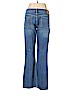 Levi's Blue Jeans Size 8 - photo 2