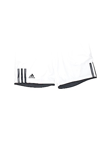 Adidas Athletic Shorts (view 1)