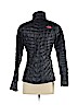 The North Face 100% Polyester Black Jacket Size XS (petite) - photo 2