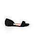 Old Navy Black Flats Size 7 - photo 1