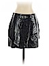 Rag & Bone Black Faux Leather Skirt Size 4 - photo 1