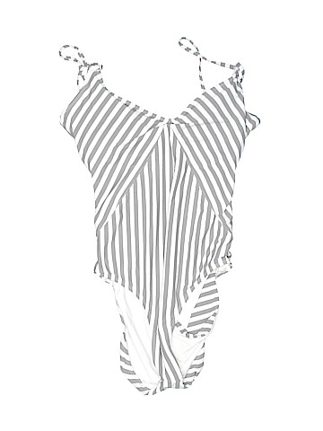 Anthropologie One Piece Swimsuit (view 1)