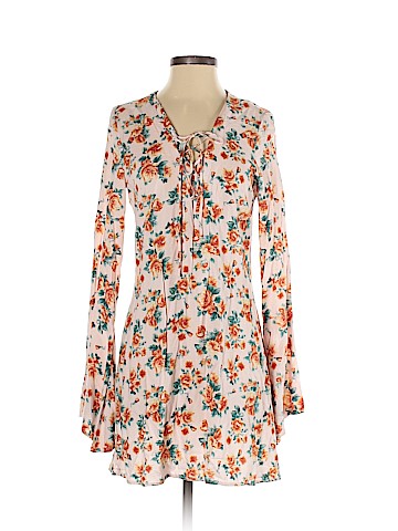 Forever 21 Casual Dress (view 1)