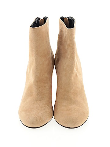 Attilio Giusti Leombruni Ankle Boots (view 2)