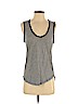 Madewell Black Tank Top Size S - photo 1