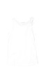 Crewcuts White Tank Top Size 8 - photo 1