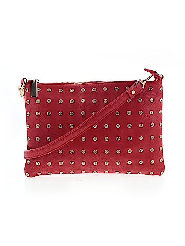 Charming Charlie Crossbody Bag (view 1)