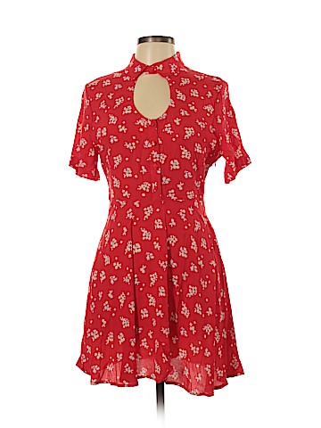 Forever 21 Casual Dress (view 1)