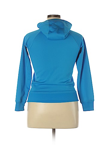 Nike Zip Up Hoodie (view 2)