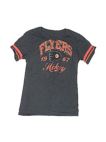 Unbranded Short Sleeve T-Shirt (view 1)