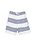 OshKosh B'gosh 100% Cotton Blue Shorts Size 4T - photo 1