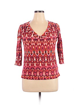 Nicole Miller New York Size XL