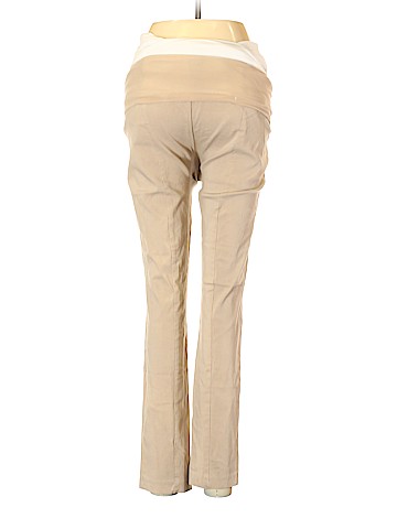 Motherhood Casual Pants (view 2)