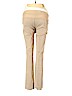 Motherhood Tan Casual Pants Size M - photo 2