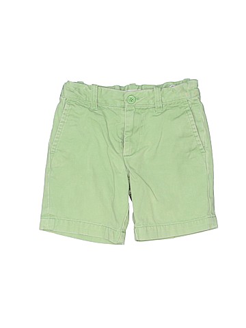 Crewcuts Outlet Khaki Shorts (view 1)
