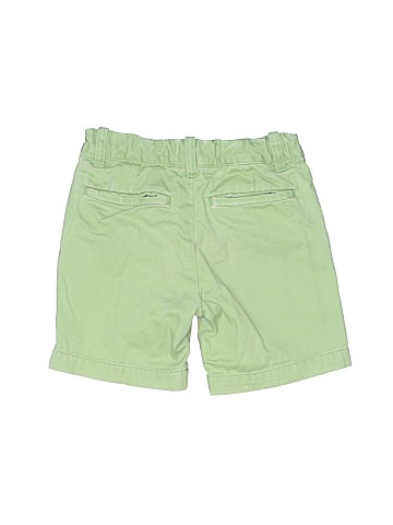 Crewcuts Outlet Khaki Shorts (view 2)