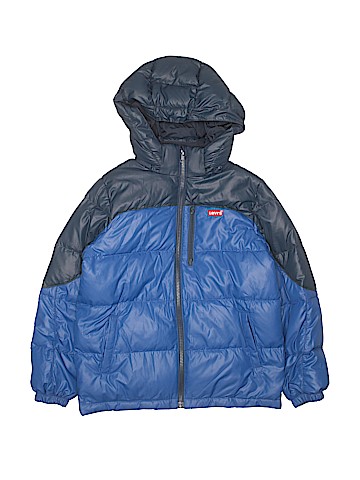 Levi's Snow Jacket (view 1)