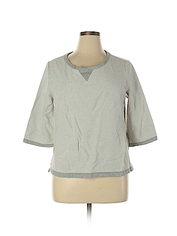 Gap Pullover Sweater (view 1)