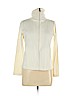 Ann Taylor LOFT Ivory Cardigan Size M (petite) - photo 1