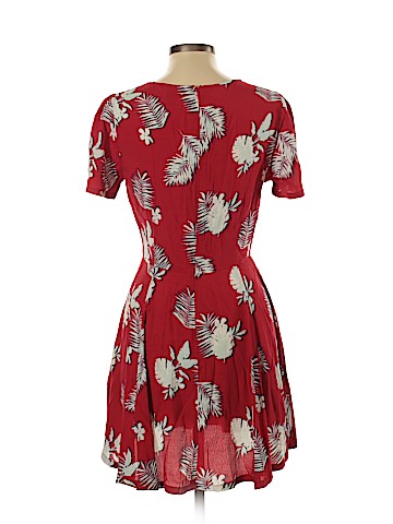 Forever 21 Casual Dress (view 2)