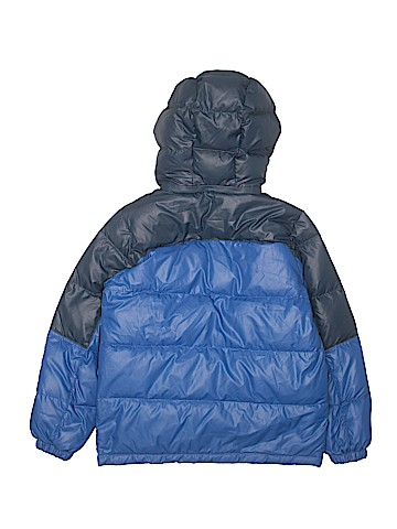 Levi's Snow Jacket (view 2)