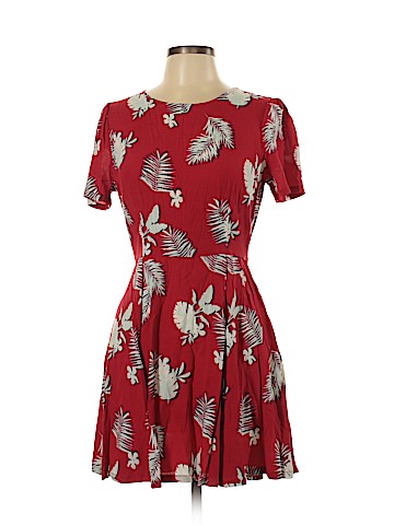 Forever 21 Casual Dress (view 1)