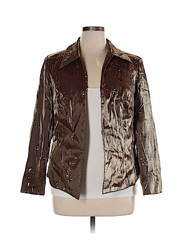 Patra Blazer (view 1)