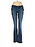 Paige Blue Jeans Size 25 waist - photo 1