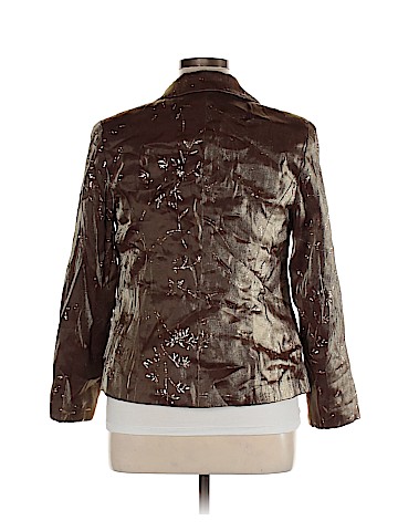 Patra Blazer (view 2)