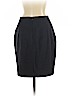 Jil Sander 100% Wool Gray Wool Skirt Size EU 38 / US 8 - photo 2
