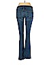 Paige Blue Jeans Size 25 waist - photo 2