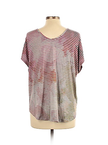 Lane Bryant Short Sleeve Top (view 2)