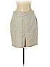Forever 21 Tan Casual Skirt Size M - photo 2