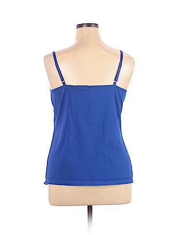 Lane Bryant Tank Top (view 2)