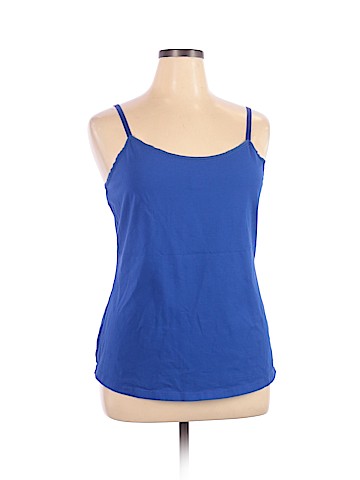 Lane Bryant Tank Top (view 1)