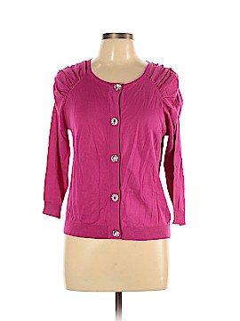 August Silk Size Lg Petite