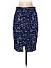 MICHAEL Michael Kors Blue Casual Skirt Size 2 - photo 2