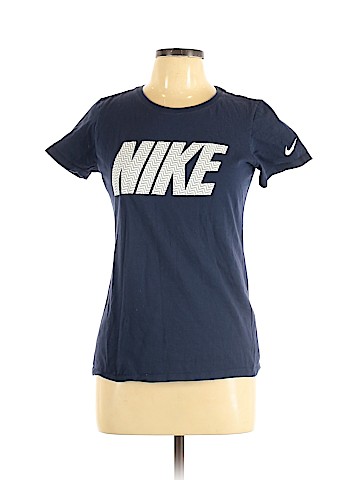 Nike Short Sleeve T-Shirt (view 1)
