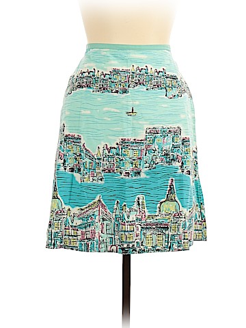 Westbound Casual Skirt (view 1)