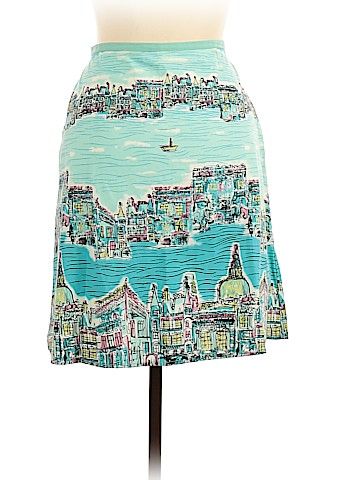 Westbound Casual Skirt (view 2)