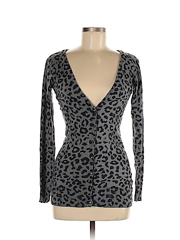 Charlotte Russe Cardigan (view 1)